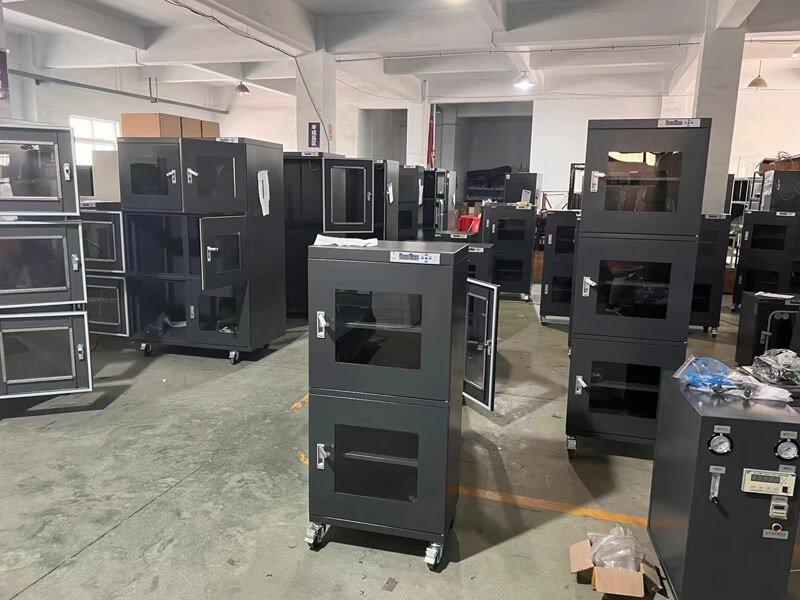 Manufacturing Process 02