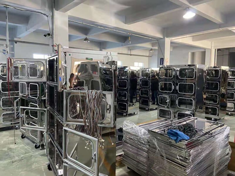 Manufacturing Process 03