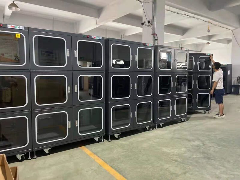 Manufacturing Process 04