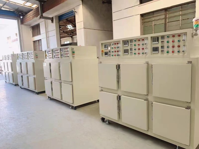 Manufacturing Process 05