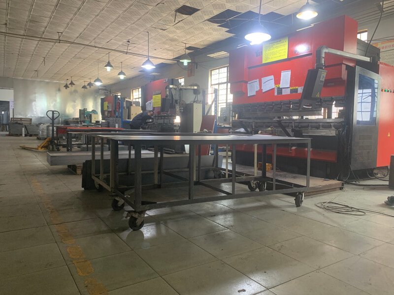 Manufacturing Process 07