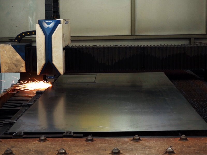 Manufacturing Process 09