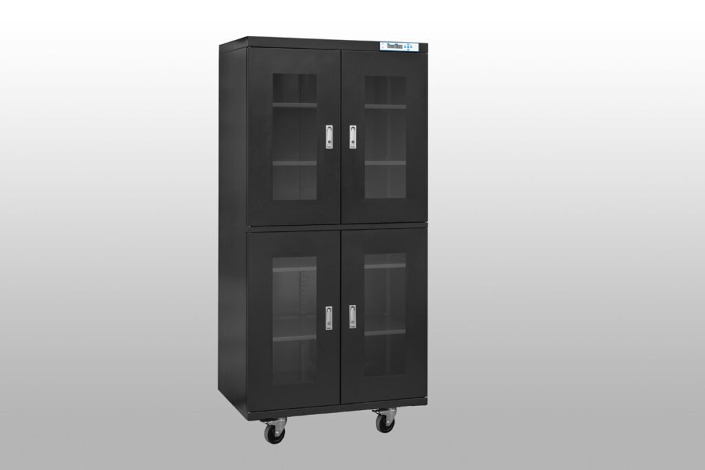 Desiccant Storage Cabinets 1 Tdu870f